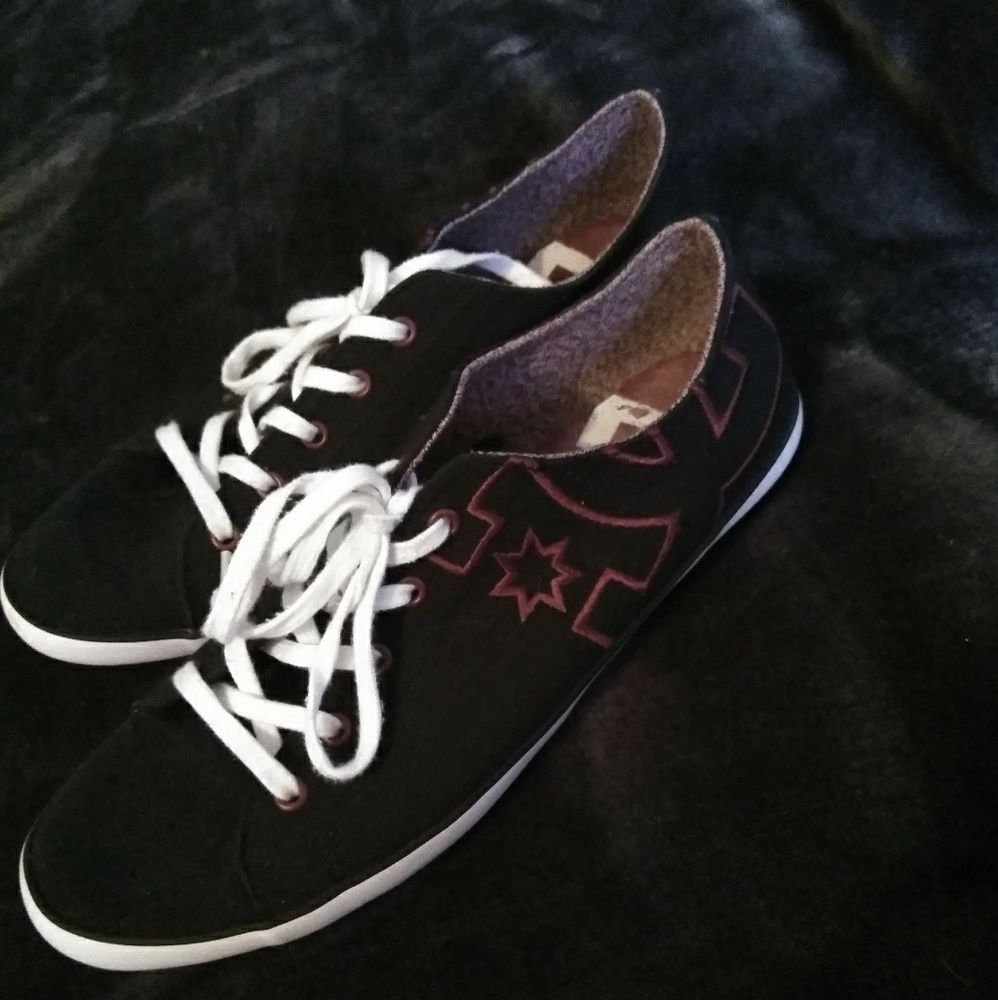DC Cleo sneakers